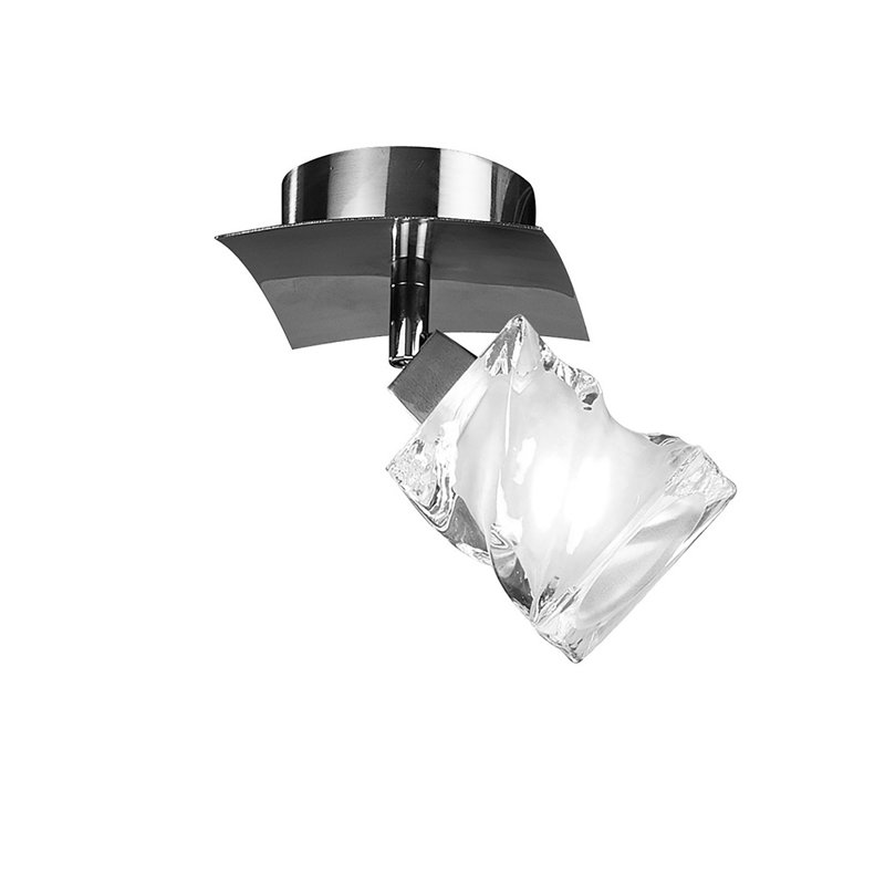 Matheson Glass Spotlight