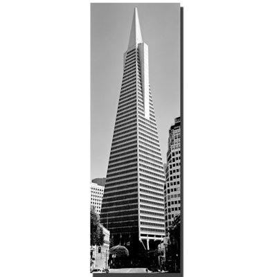 " San Francisco " by Preston