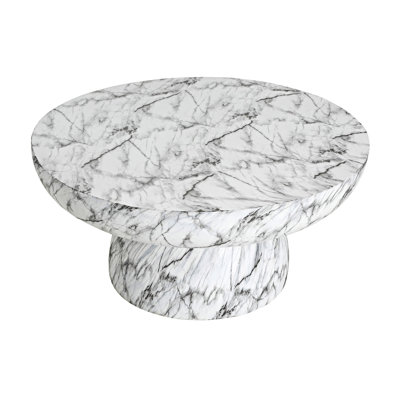 Table basse intérieure et extérieure
