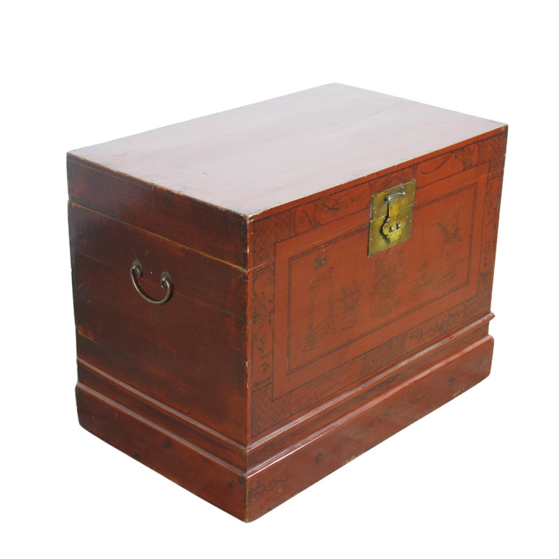 Vintage Trunk