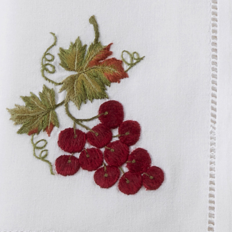 Serviette en coton 20 po Chambless