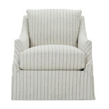 Kara Slipcovered Chair