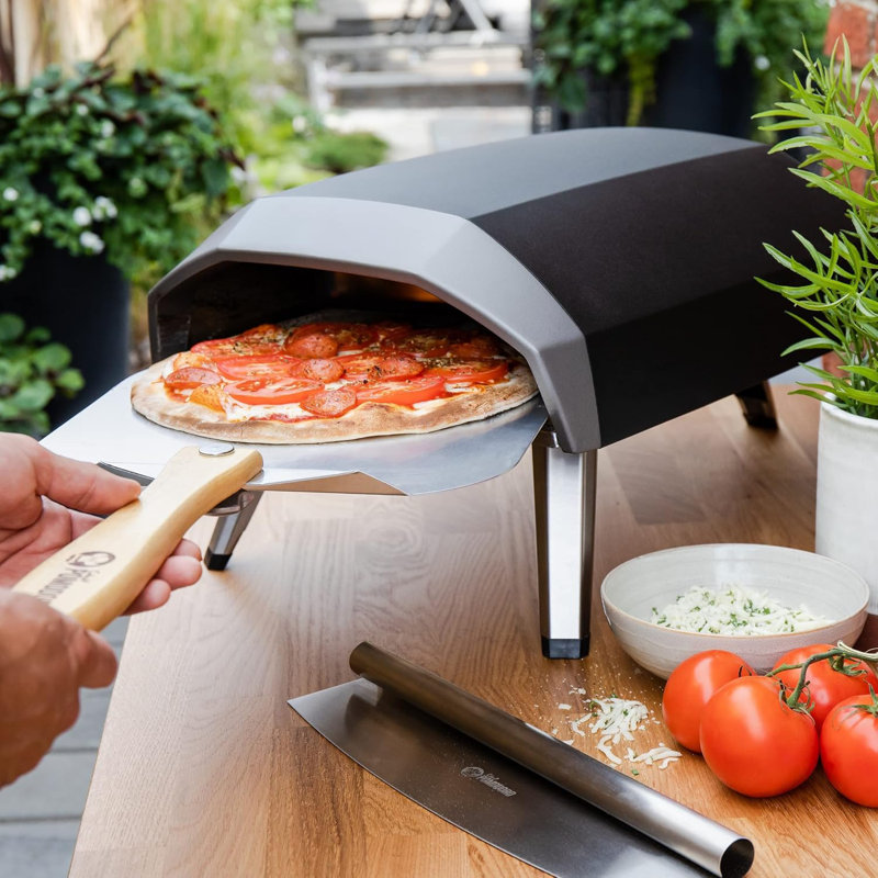 Epicurean Pizza Peel