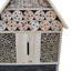 Wall Mounted Butterfly House
