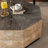 Wood Coffee Table