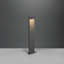 Aariya Anthracite Solar Powered Integrated LED-70109308