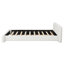 Grand lit tapissier-435850097