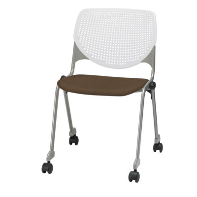Kool Poly Stackable Chair