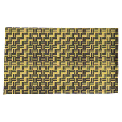 Rayures nattes classiques Nappe