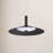 Vicente - LED Pendant - 3K/4K/5K CCT Selectable-398222202-398222084