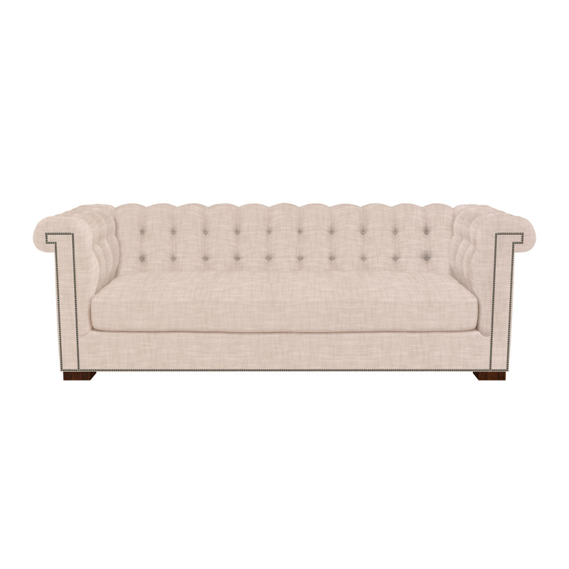 Tapton Sofa, French Roast, F1382-Sand