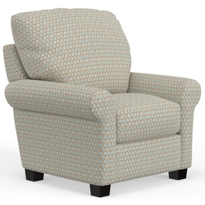 Fauteuil d'appoint Filzer