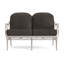 Calcutta Outdoor 2 - Seat Loveseat-501961875-501961885