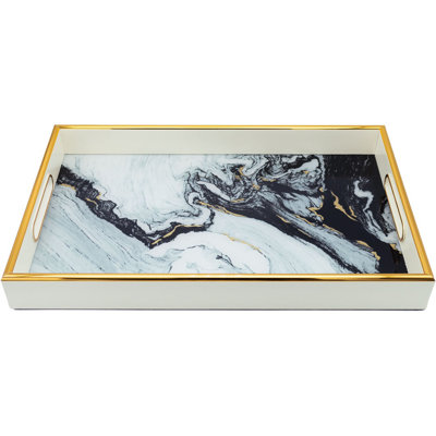 Abdeslam Acrylic Tray