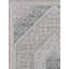 Tapis rose Hailey-189891471