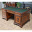 Bureau Banded Mahogany Partners-2101036667