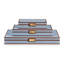 Embossed Leather Decorative Box-23285494