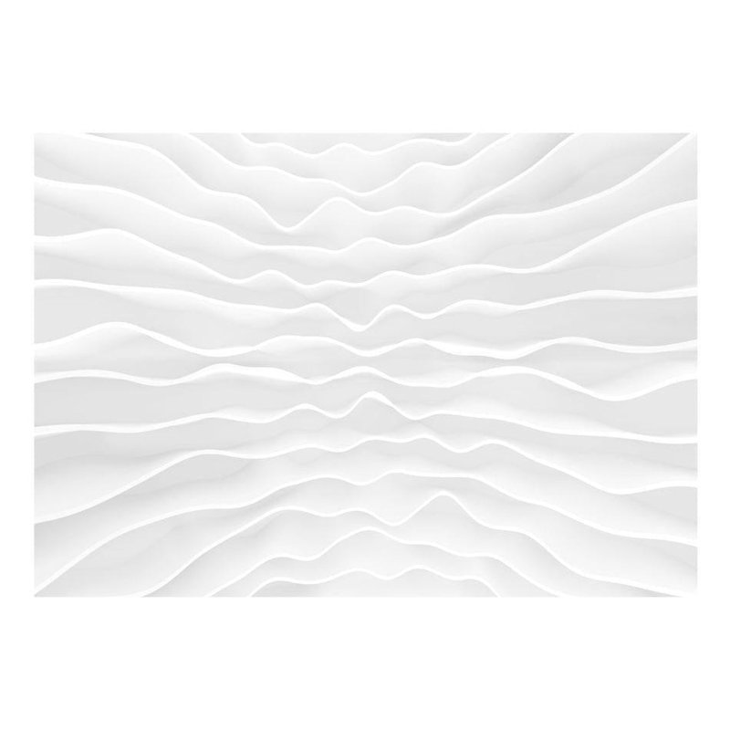 Aranit Geometric Wall Mural, 55" L x 78" W