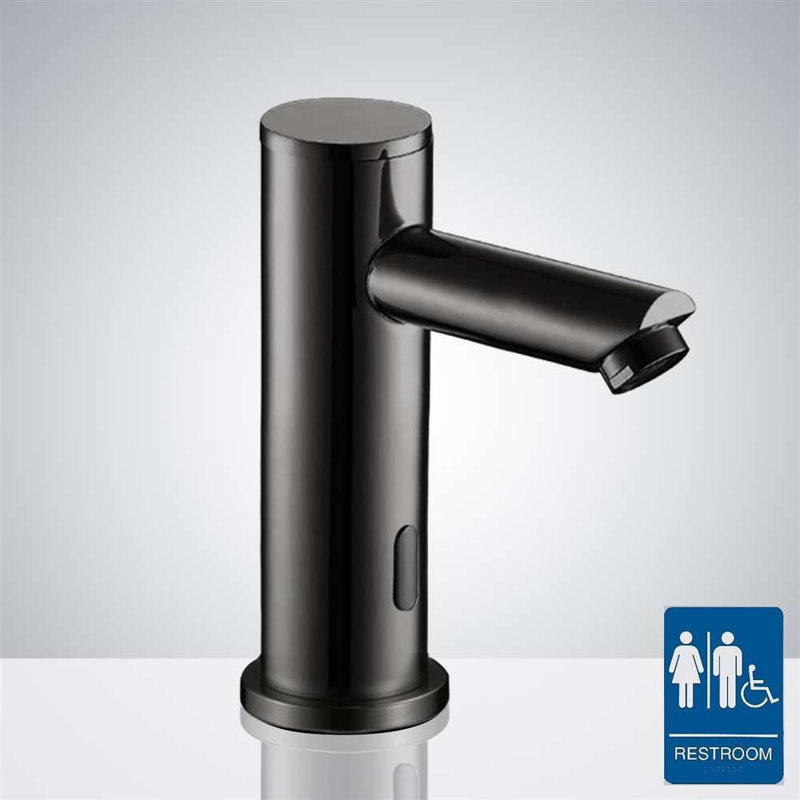 Robinet à capteur sans contact FontanaShowers Solo