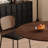 Modern Medieval Style Dining Table-110949326