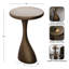 Table d'appoint Auclair