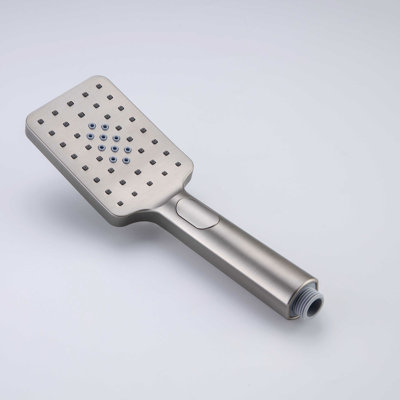 Massage/Jet Handheld Shower Head 1.8 GPM GPM