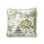 Pacifica Square Pillow Cover & Insert-513413052