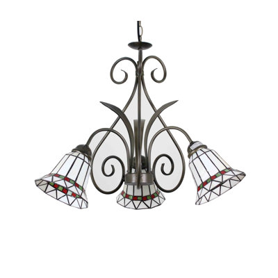 Mckenzie Chandelier