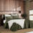 Wonderful Velvet 3-piece reversible quilt set-1715881778-1715953667