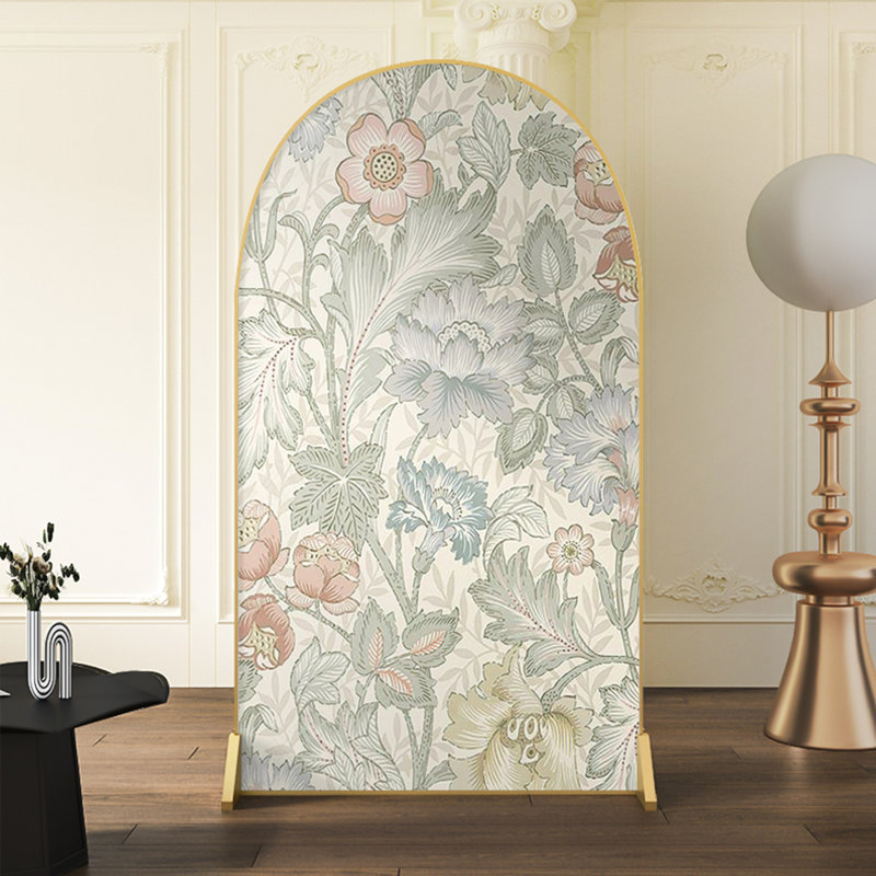 Axtell, 70.87" H x 39.37" W x 1.57" D