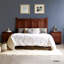 Lit plateforme en bois massif Shaker-1908672624-1908881887
