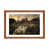 Classic Wood Open Corner Frame Paper is unavailable