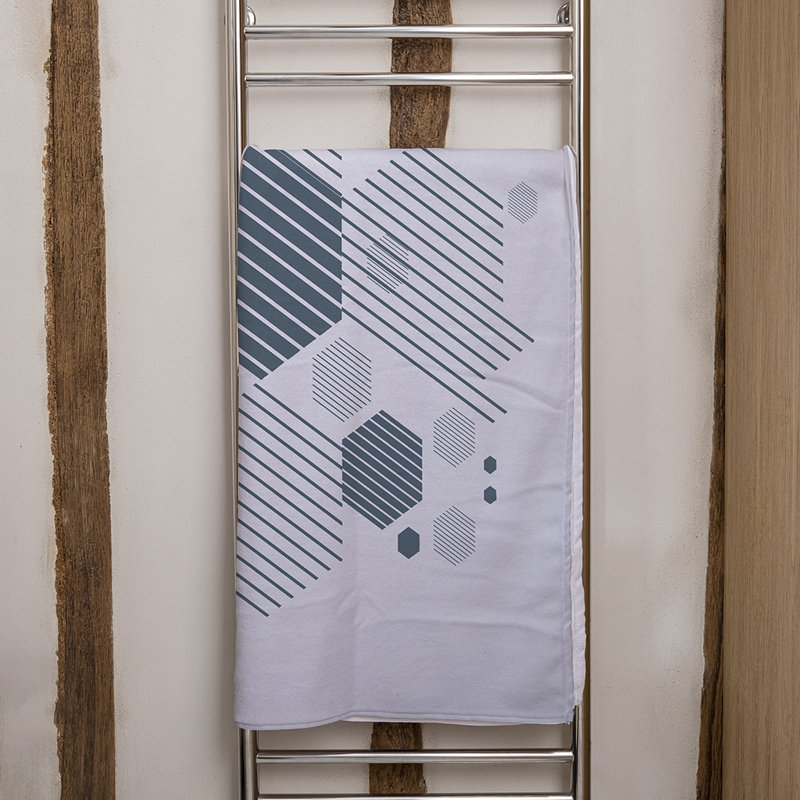 Auguste Midweight Bath Towel