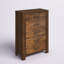 Commode 5 tiroirs Juliano