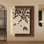 Salon / hall d'entrée Wabi-Sabi