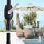 265cm Market Parasol-1042453033