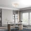 Plafonnier semi-encastré 5 lumières Swarthout-1775793131-1812152074-1775793125