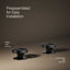 Components™ Bathroom Sink Handles with Industrial Design-1998163704