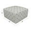 Repose-pieds Eliana Sunbrella-913743817