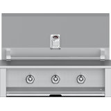 Aspire Grill Built-In, 2 U-Burner, 1 Sear 36"