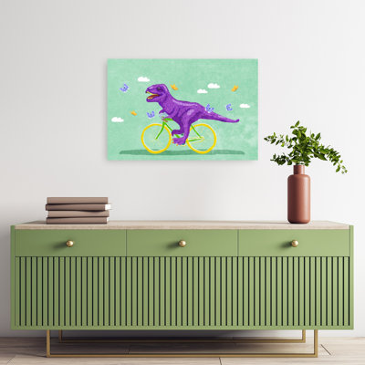 Dino Racer