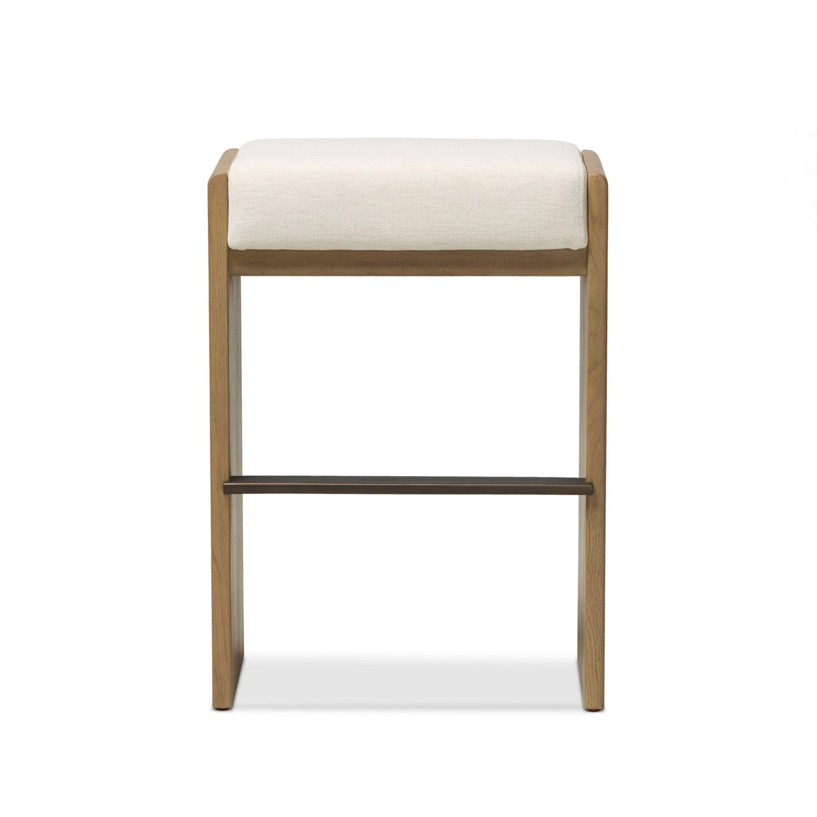 Amidala " Bar Stool, Crypton Nomad Snow, Bar