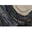 Thurner PEBBLE 63436-5656 GRIS / Crème-1572690351