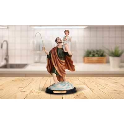 Figurine Argelio