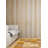 Taylor-Jake One-of-a-Kind 4' X 4'1 New Age Wool Area Rug in Yellow