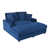 Bleu est en rupture de stock
