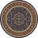 Oriental Indoor Rug