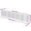 Metal Raised Garden Bed-94529241