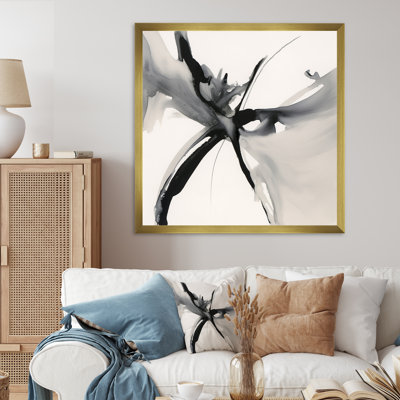 Abstract Neutral VIII - Print