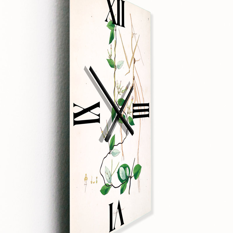 Wall Clock, Large
